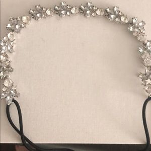 Jeweled headband